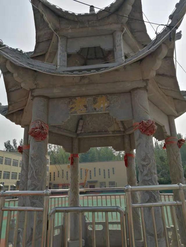 “中国桔梗之乡”太和县李兴镇,有李兴的朋友吗?为家乡点赞啦